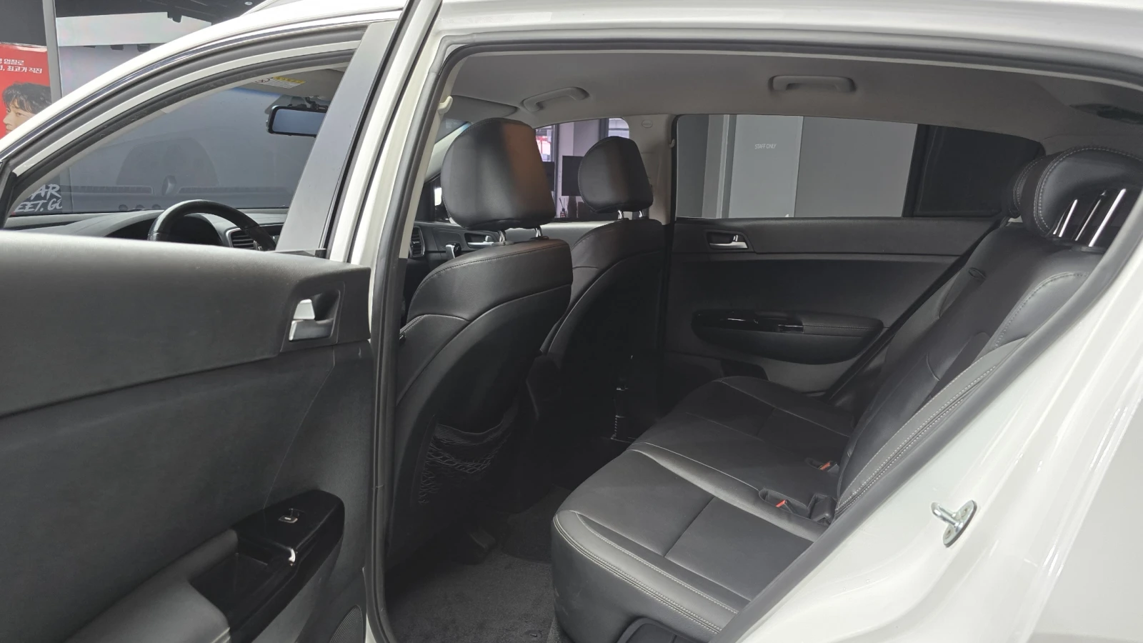 Kia Sportage 2.0 2WD PRESTIGE  | Mobile.bg   11