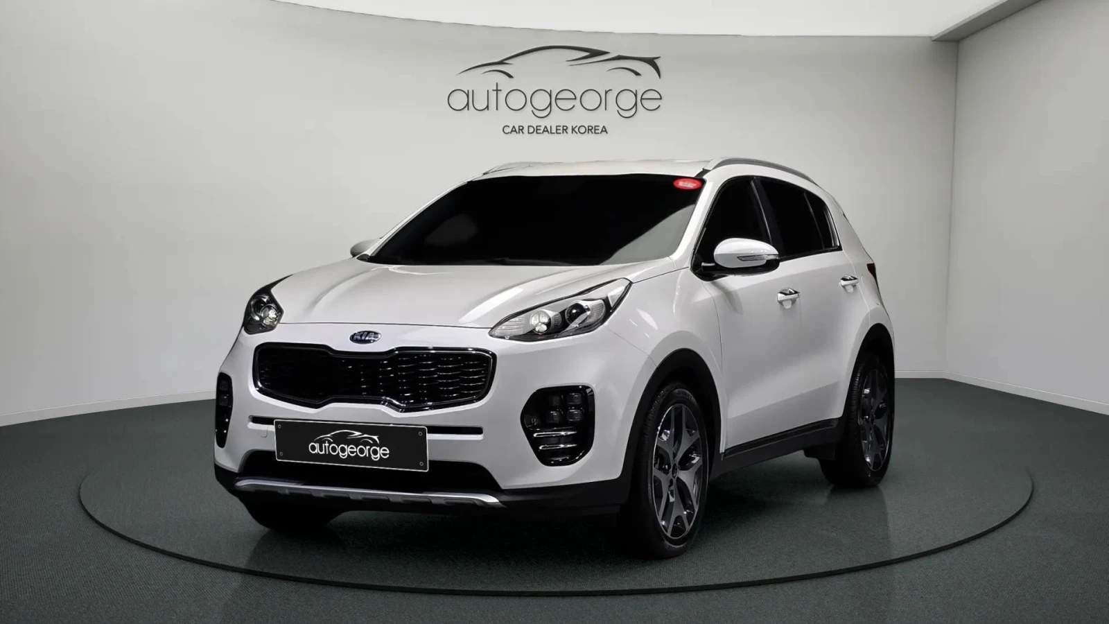 Kia Sportage 2.0 2WD PRESTIGE  | Mobile.bg   1