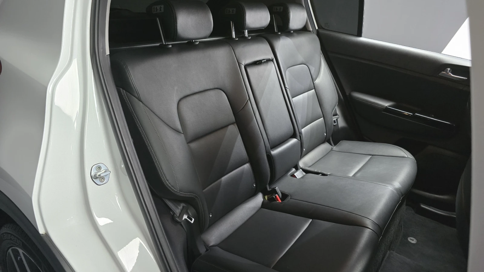 Kia Sportage 2.0 2WD PRESTIGE  | Mobile.bg   12