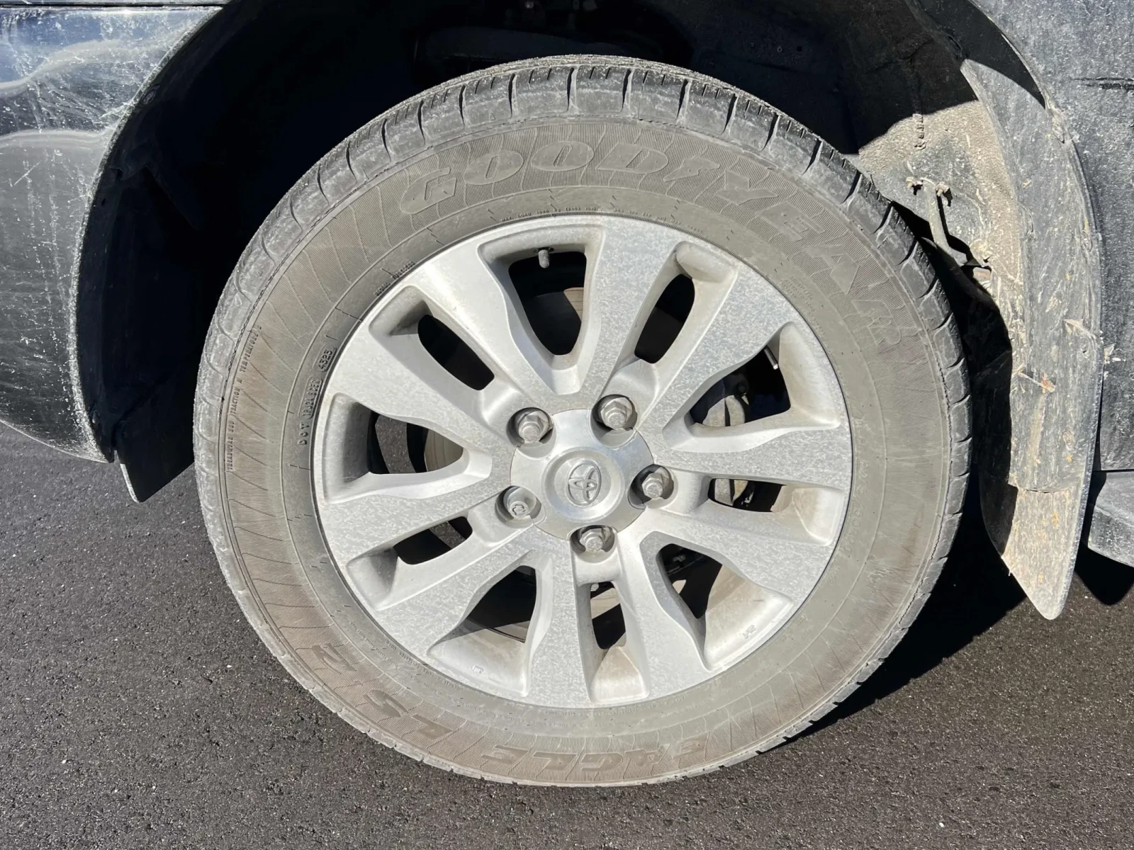 Toyota Sequoia PLATINUM 5.7L V8 | Mobile.bg   6