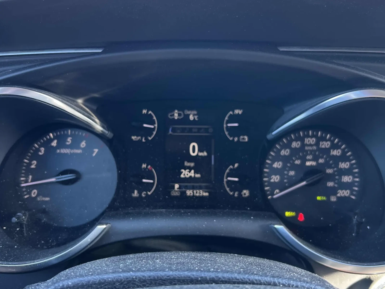 Toyota Sequoia PLATINUM 5.7L V8 | Mobile.bg   7