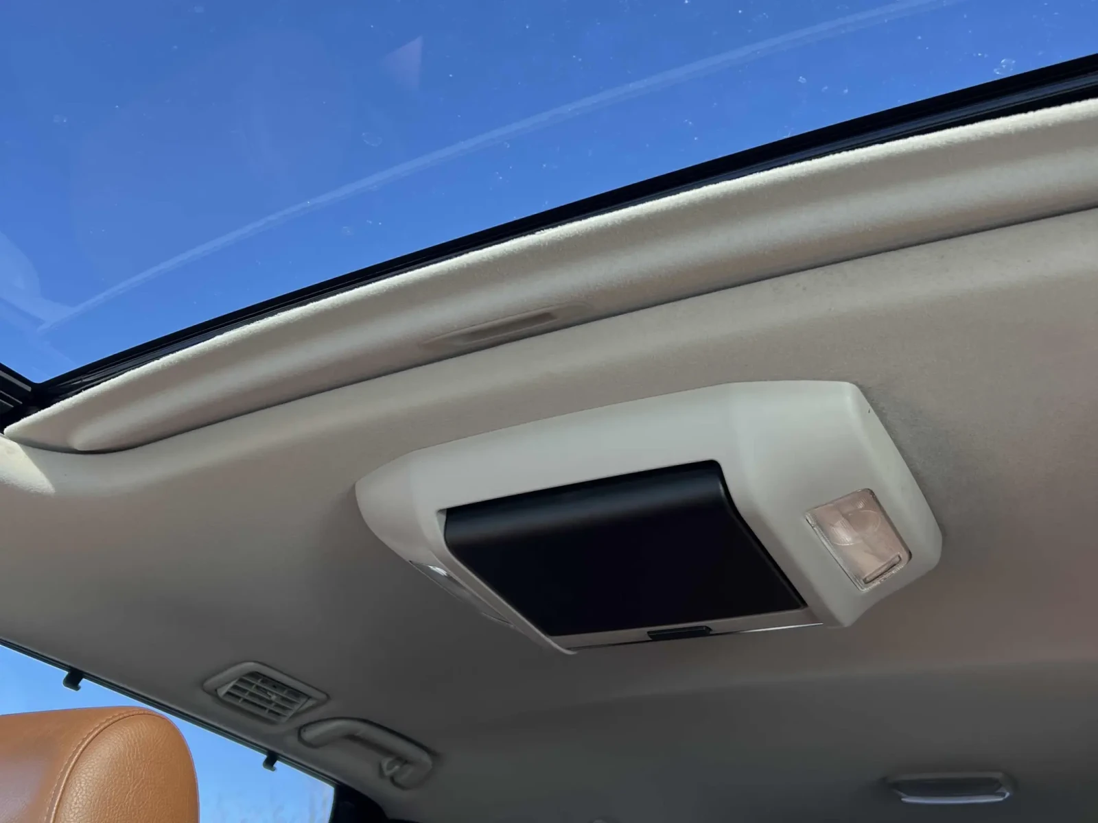 Toyota Sequoia PLATINUM 5.7L V8 | Mobile.bg   13