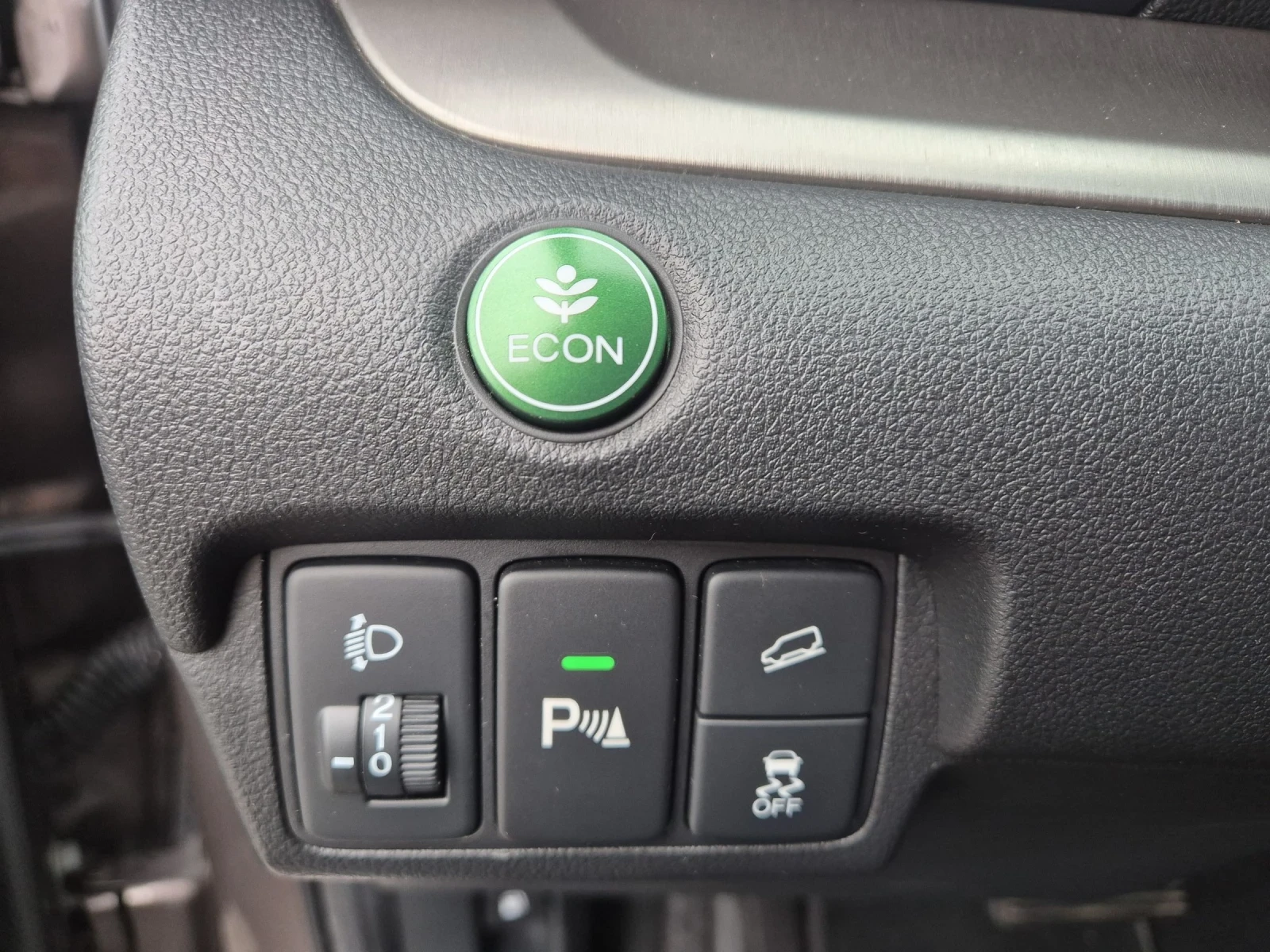 Honda Cr-v 2.2d-44///  | Mobile.bg   14