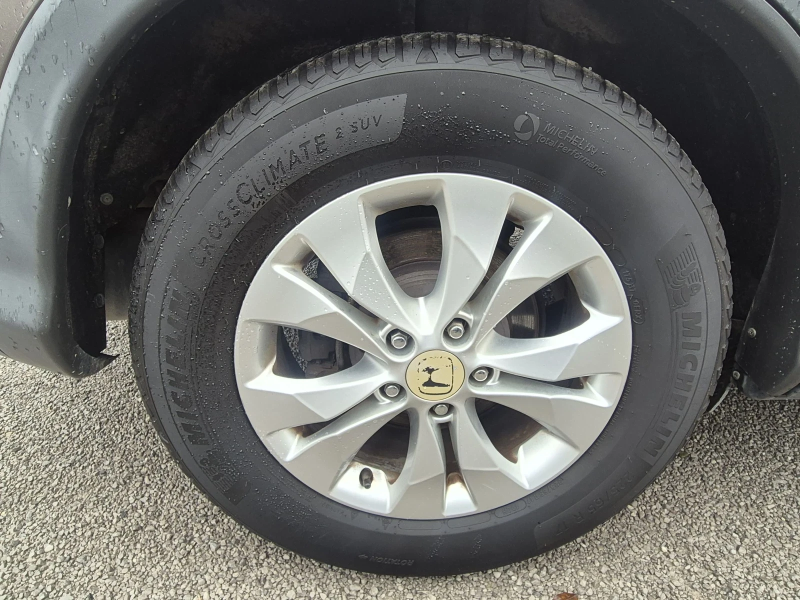 Honda Cr-v 2.2d-44///  | Mobile.bg   17