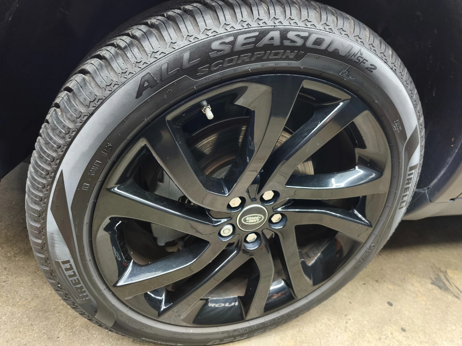 Land Rover Discovery 2.0TDI Automatic 4x4 150k.c | Mobile.bg   16