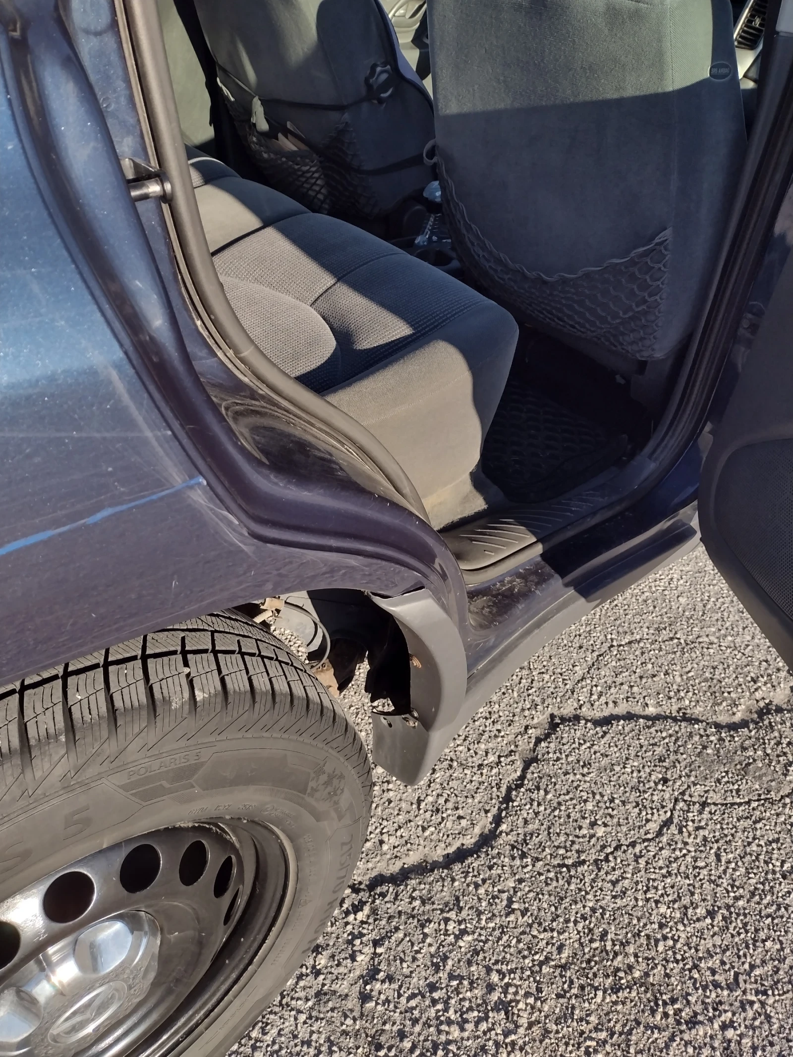 Mazda Tribute  - изображение 7