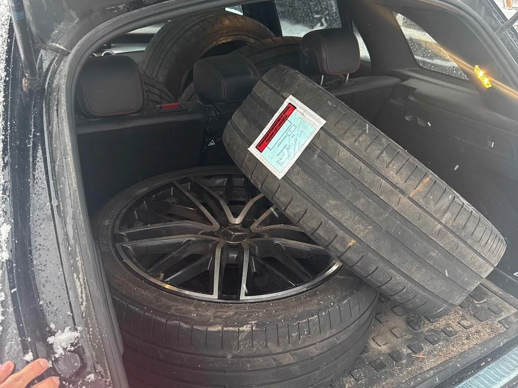 Mercedes-Benz GLC * AMG 43 * CARFAX * ��� ������������ ������ | Mobile.bg � ����������� 10