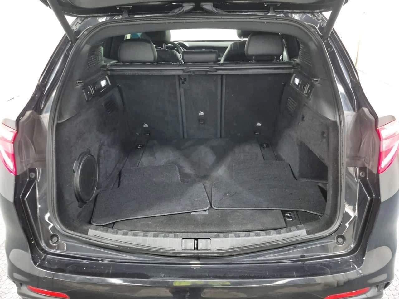 Alfa Romeo Stelvio QUADRIFOGLIO  CARFAX | Mobile.bg � ����������� 16