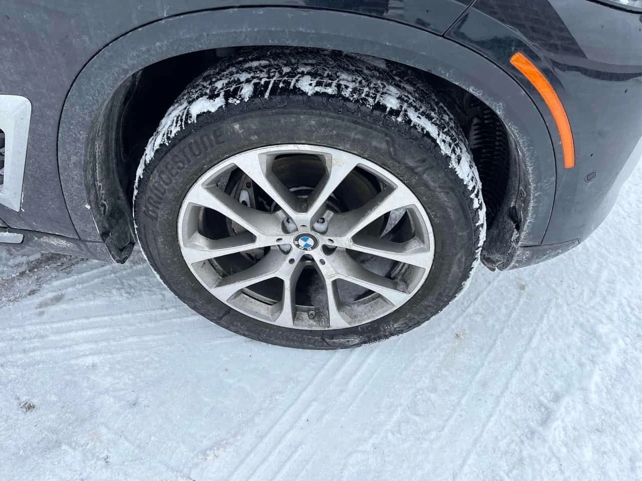 BMW X5 xDrive40i| DISTRONIC| ОБДУХВАНЕ| ПОДГРЕВИ| CARFAX - изображение 6