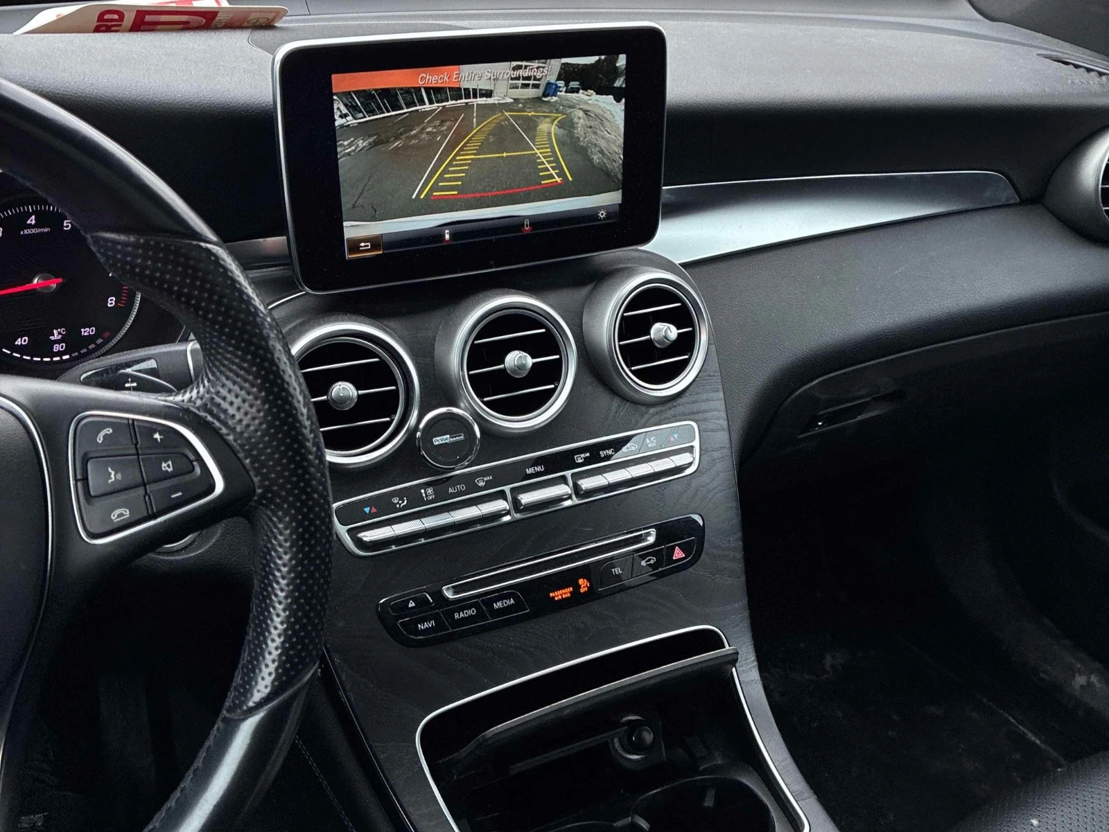 Mercedes-Benz GLC 300 � ����������� & ���� ������ | Mobile.bg � ����������� 11