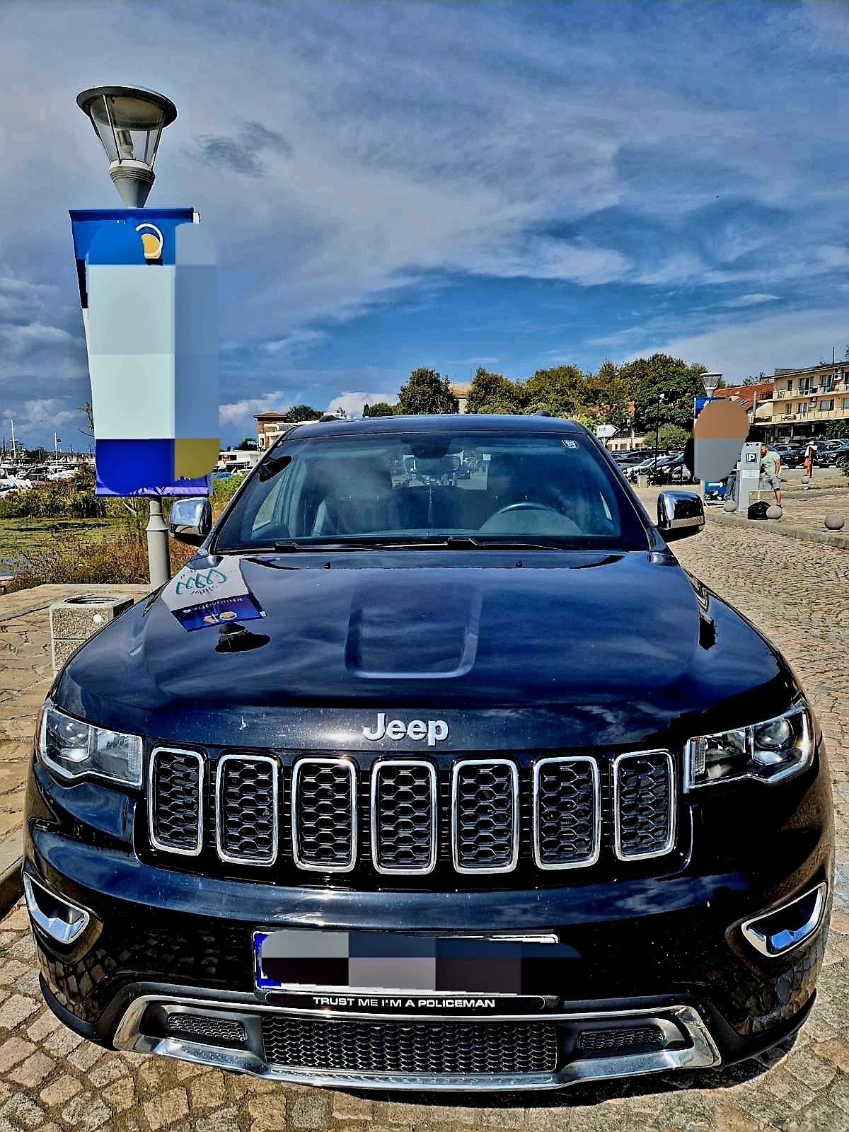 Jeep Grand cherokee  LIMITED 3.6i | Mobile.bg � ����������� 3