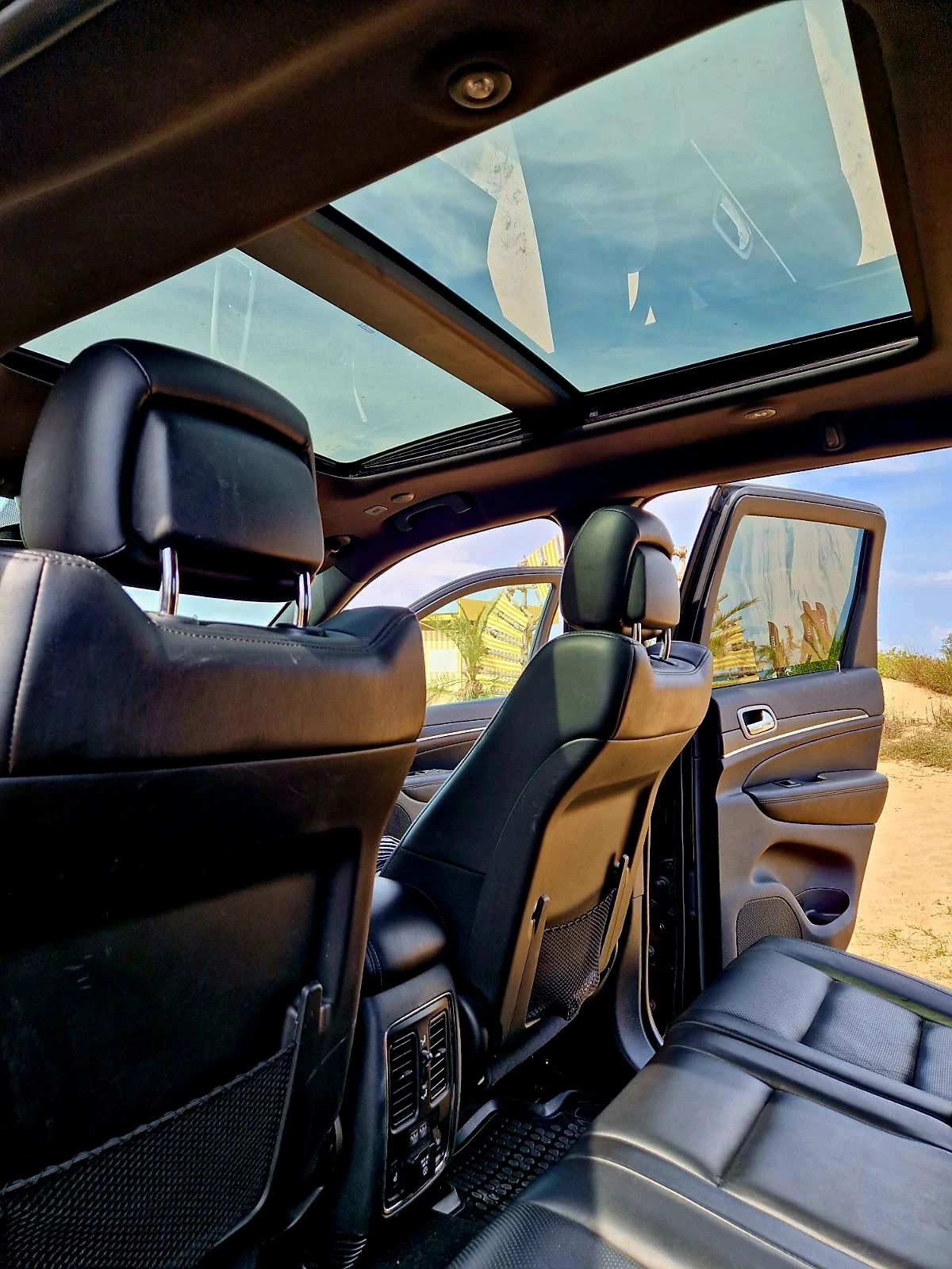 Jeep Grand cherokee  LIMITED 3.6i | Mobile.bg � ����������� 10