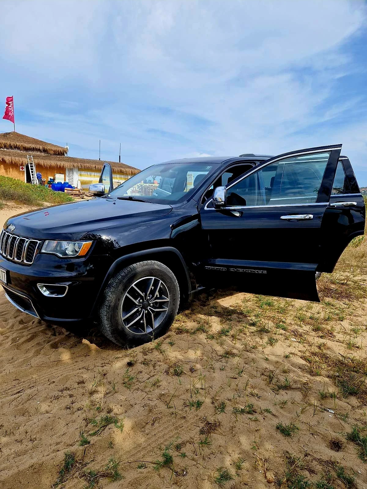 Jeep Grand cherokee  LIMITED 3.6i | Mobile.bg � ����������� 13