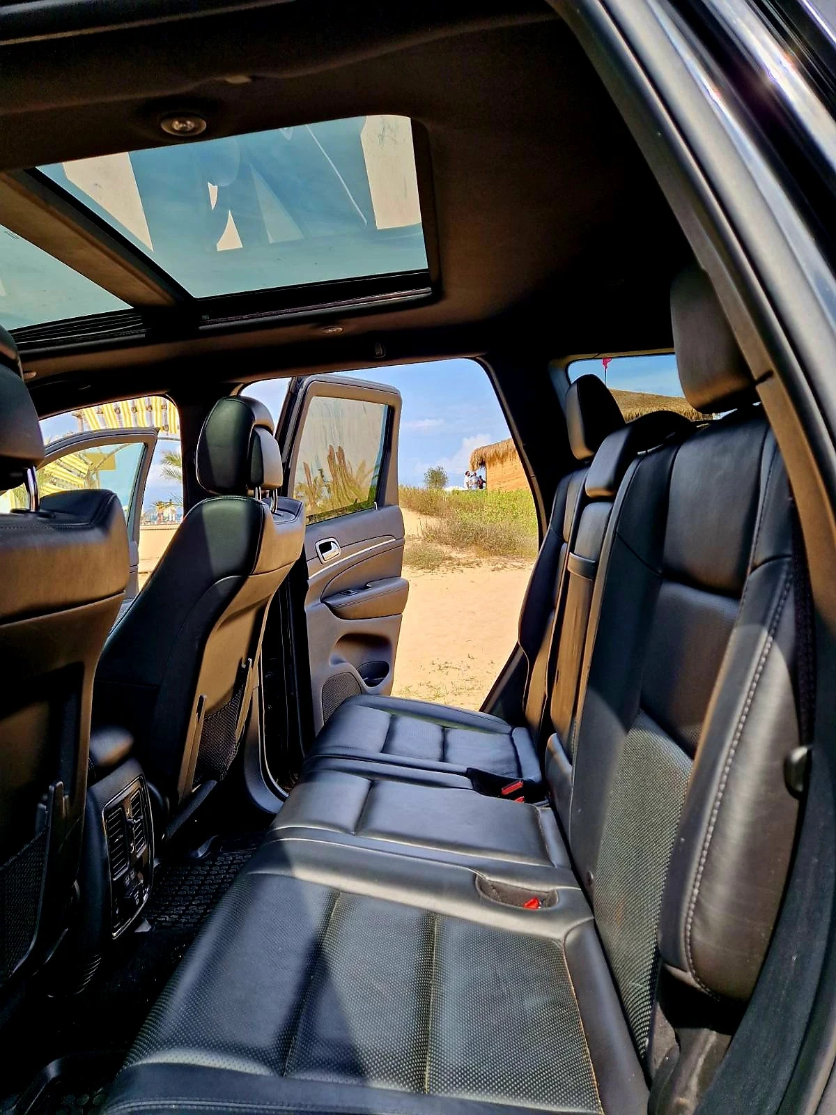 Jeep Grand cherokee  LIMITED 3.6i | Mobile.bg � ����������� 15