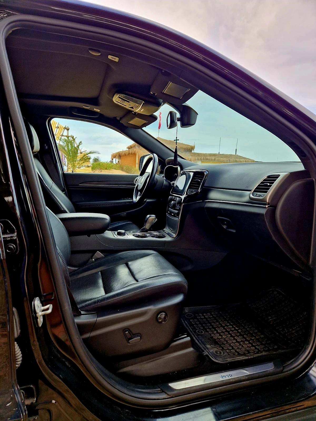 Jeep Grand cherokee  LIMITED 3.6i | Mobile.bg � ����������� 12