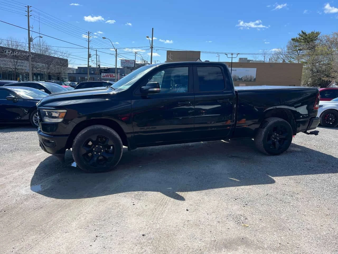 Dodge RAM 1500 | Sport | ������� | CARFAX |   | Mobile.bg � ����������� 2