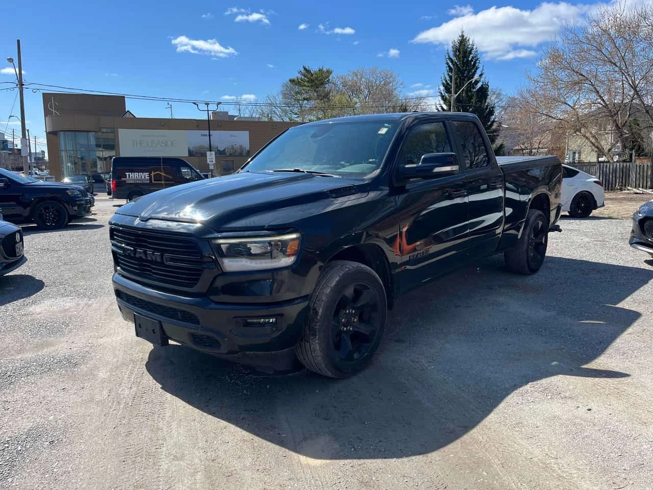 Dodge RAM 1500 | Sport | ������� | CARFAX |   | Mobile.bg � ����������� 1