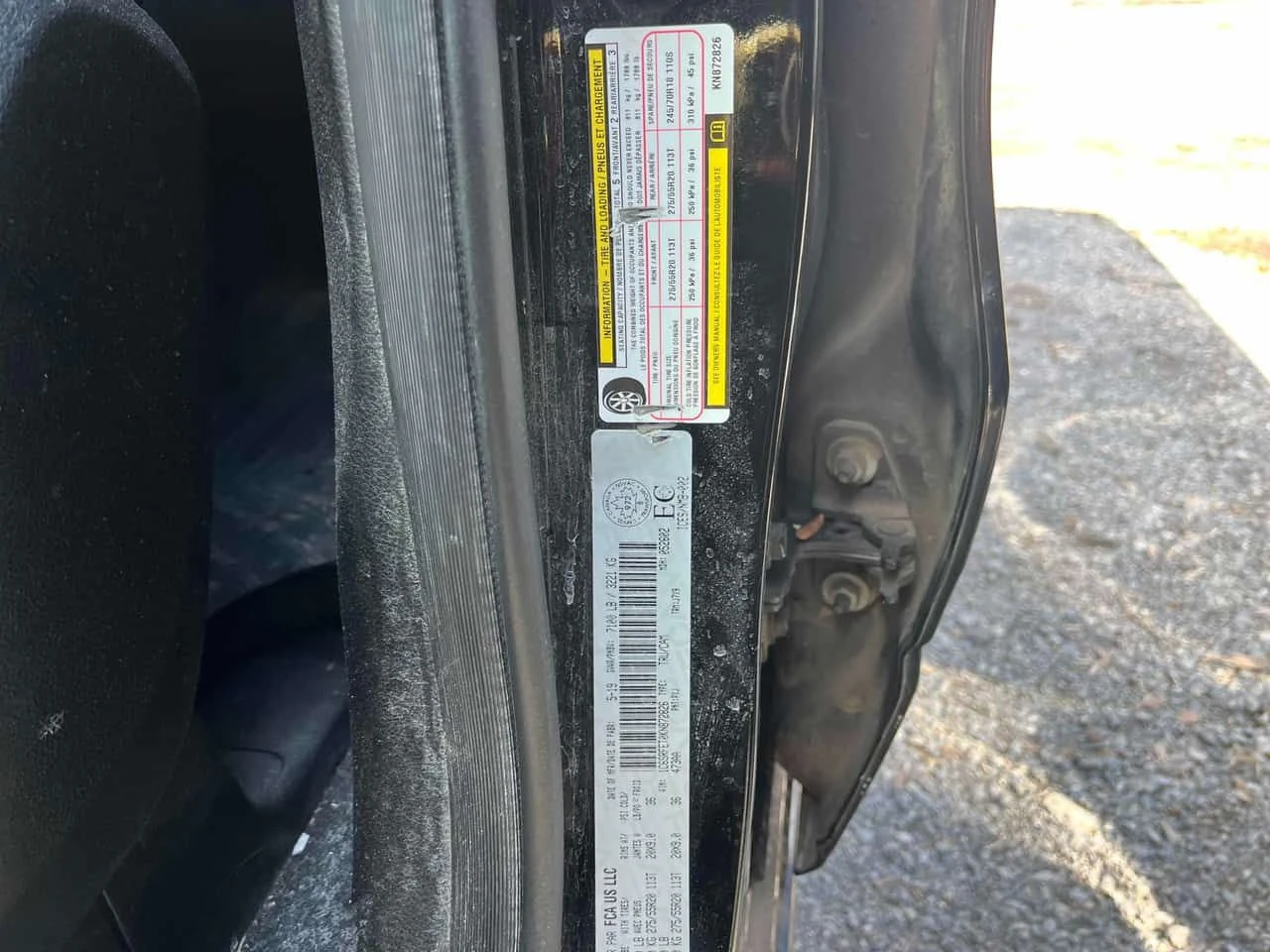 Dodge RAM 1500 | Sport | ������� | CARFAX |   | Mobile.bg � ����������� 10