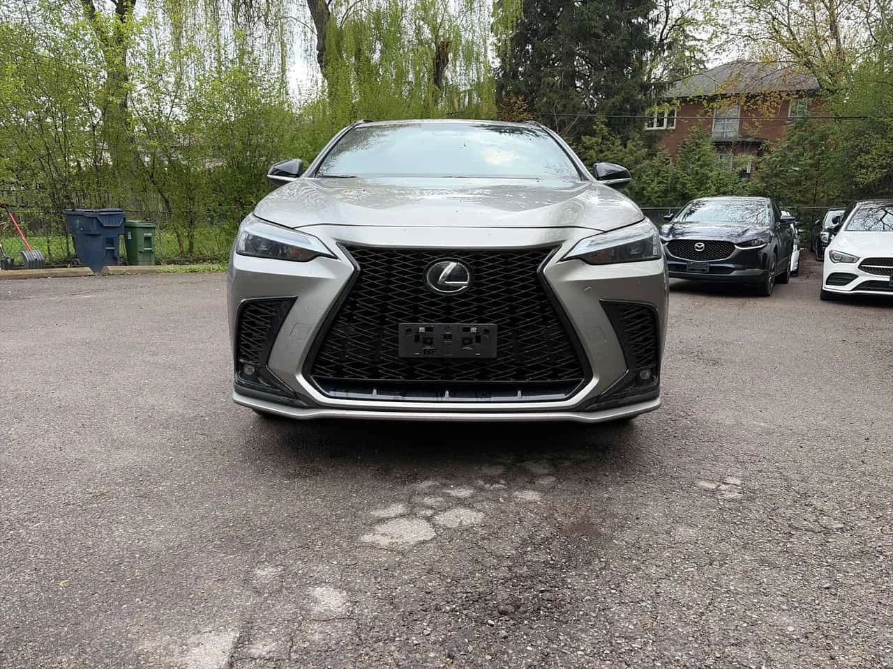 Lexus NX 350 | ���������� ��� ������������ ������ |  | Mobile.bg � ����������� 6