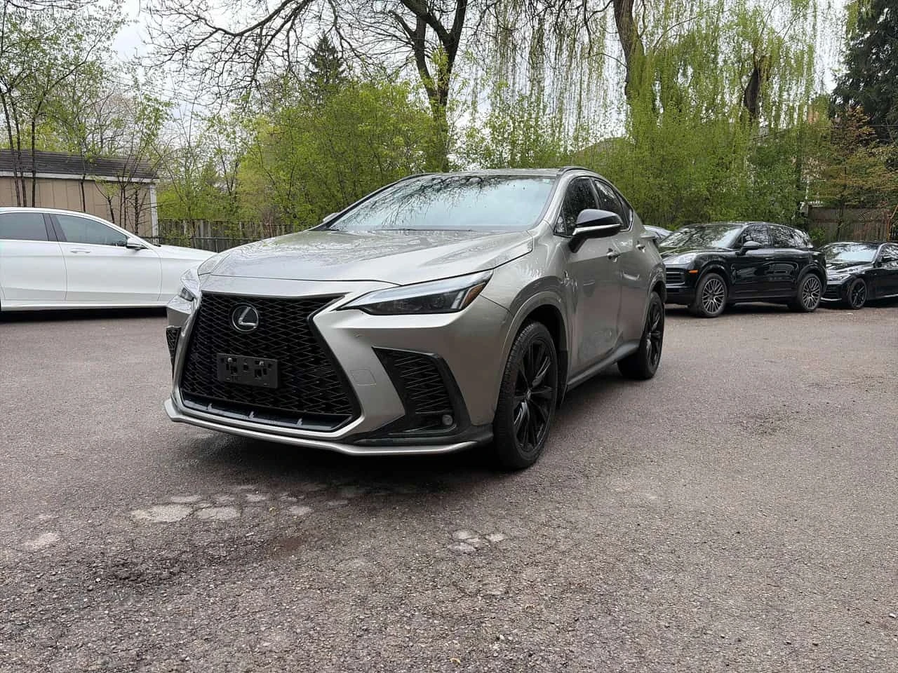 Lexus NX 350 | ���������� ��� ������������ ������ |  | Mobile.bg � ����������� 1