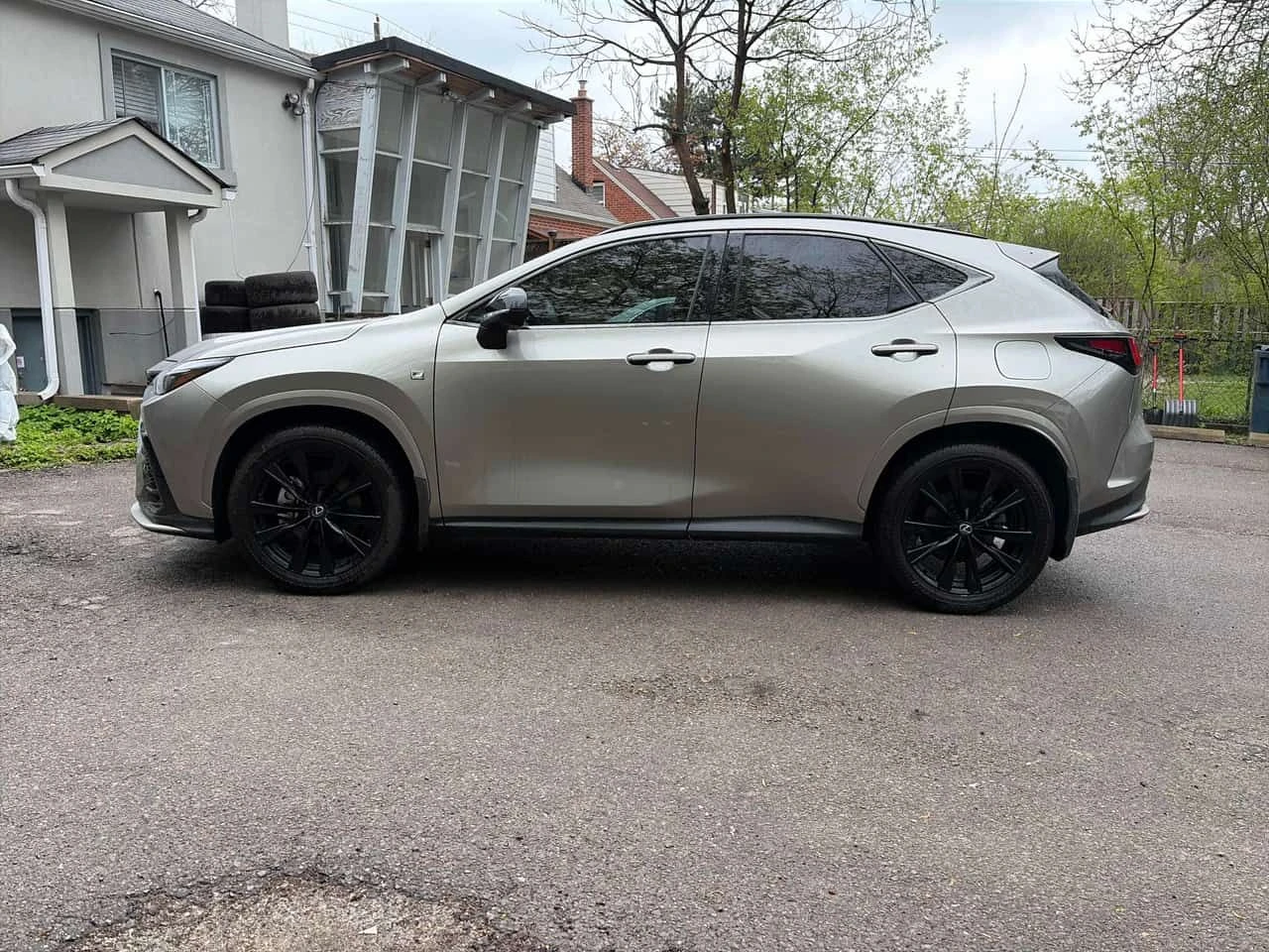 Lexus NX 350 | ���������� ��� ������������ ������ |  | Mobile.bg � ����������� 2