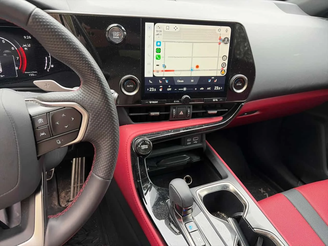 Lexus NX 350 | ���������� ��� ������������ ������ |  | Mobile.bg � ����������� 9
