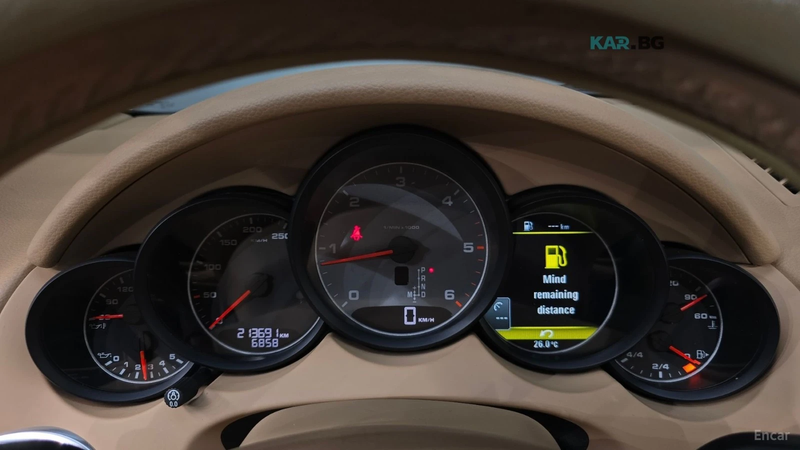 Porsche Cayenne 4.2S DIESEL Автокредит Цена до България, снимка 8 - Автомобили и джипове - 55211439
