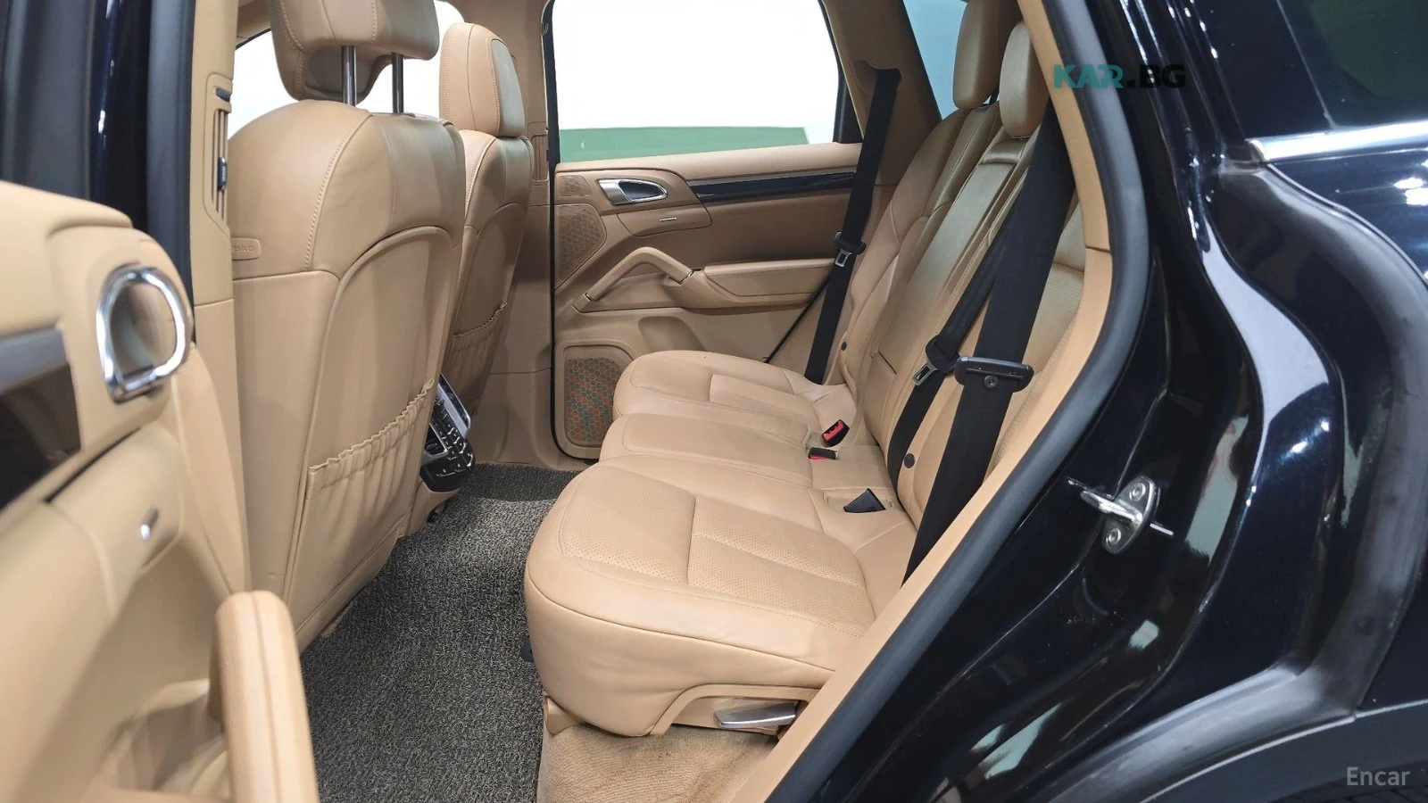 Porsche Cayenne 4.2S DIESEL Автокредит Цена до България, снимка 14 - Автомобили и джипове - 55211439