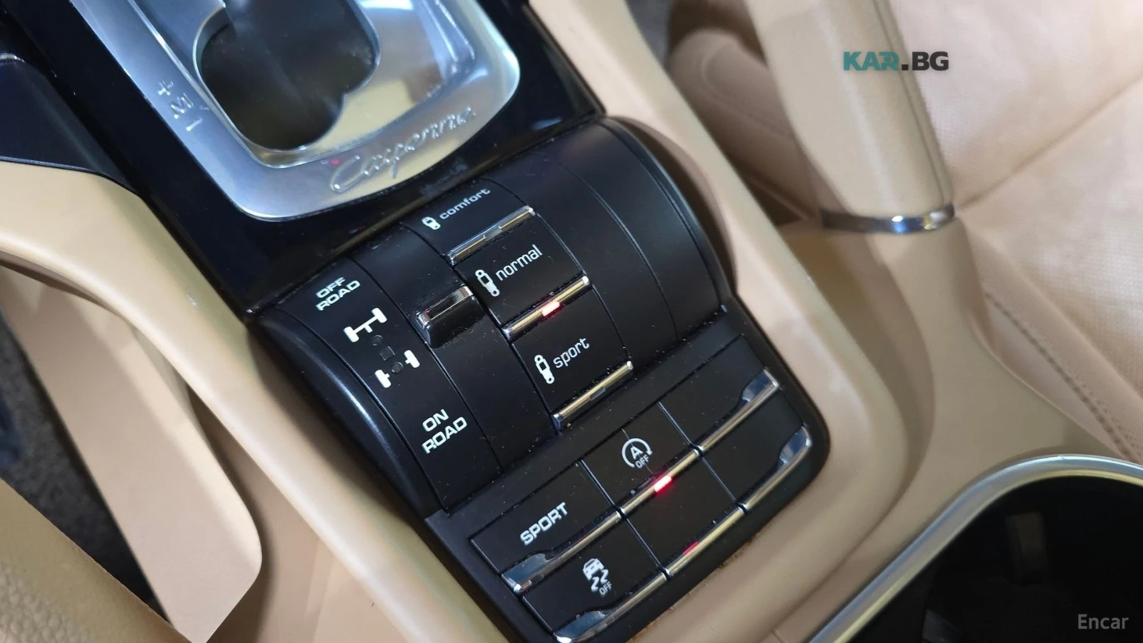 Porsche Cayenne 4.2S DIESEL Автокредит Цена до България, снимка 13 - Автомобили и джипове - 55211439