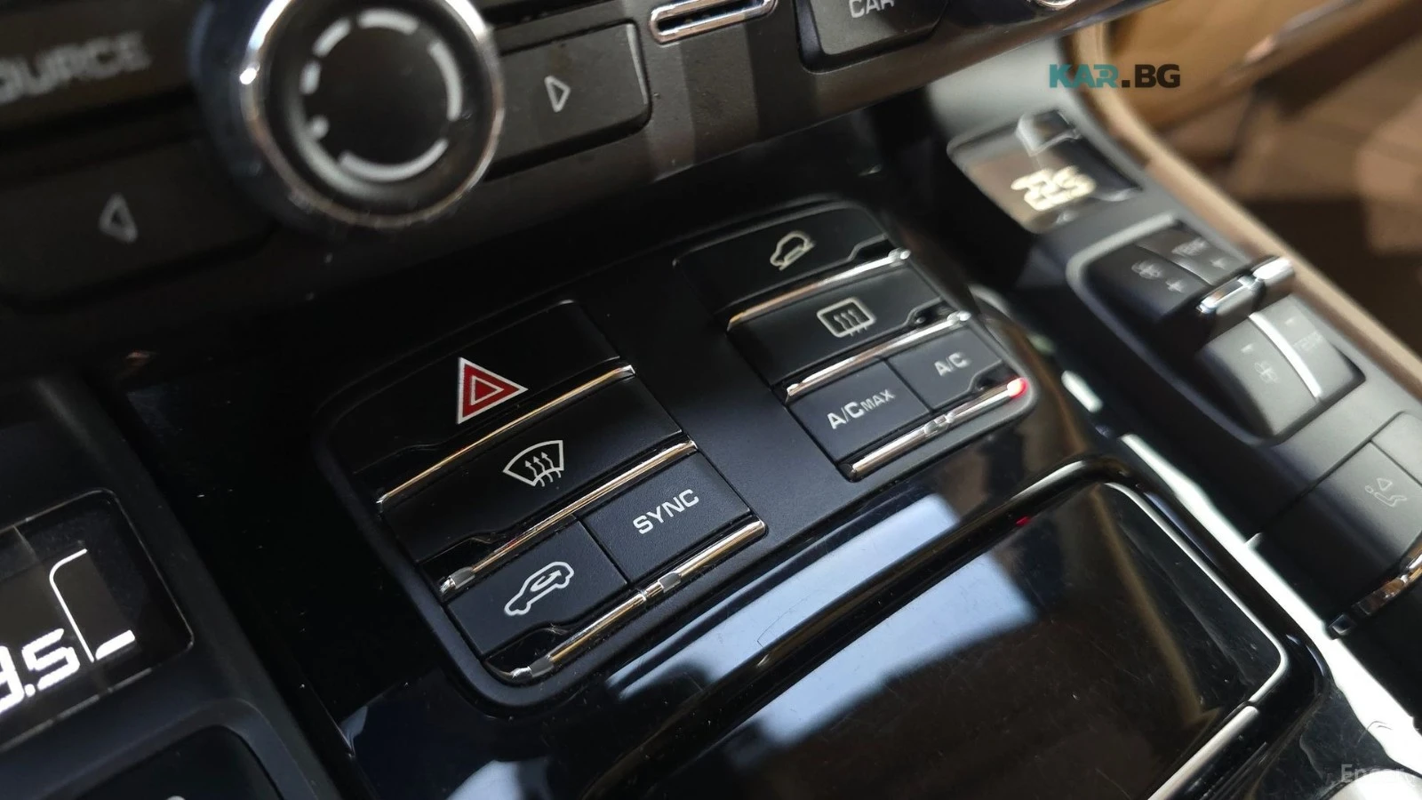 Porsche Cayenne 4.2S DIESEL Автокредит Цена до България, снимка 12 - Автомобили и джипове - 55211439