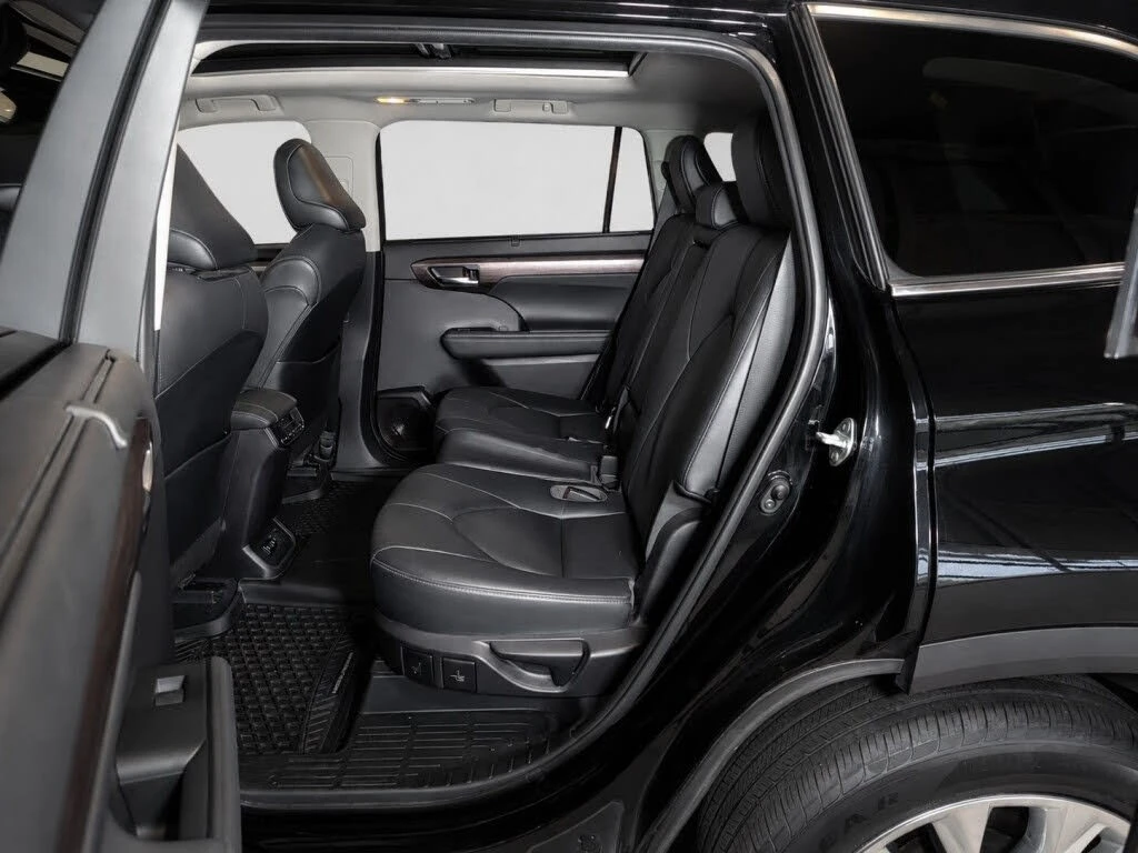 Toyota Highlander Limited AWD, снимка 8 - Автомобили и джипове - 55675013