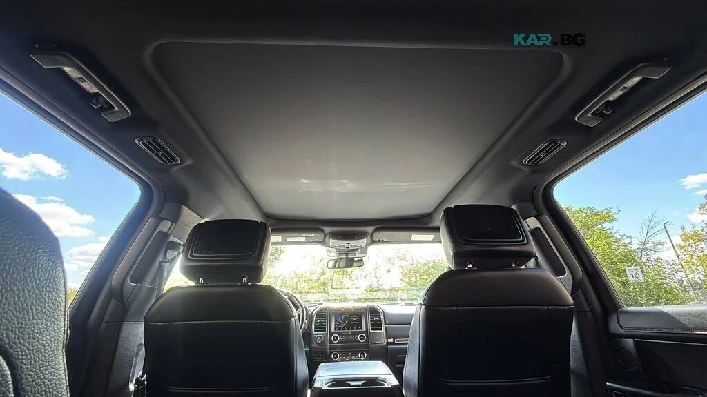 Ford Expedition ACC * Pano * ��������� * ���������� * (���� �� ��) | Mobile.bg � ����������� 12