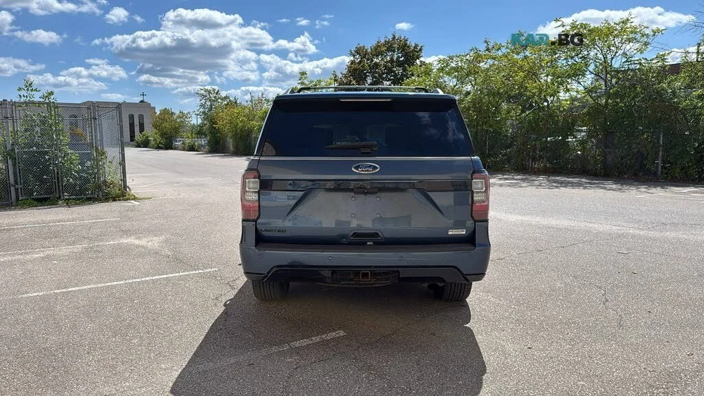 Ford Expedition ACC * Pano * ��������� * ���������� * (���� �� ��) | Mobile.bg � ����������� 6