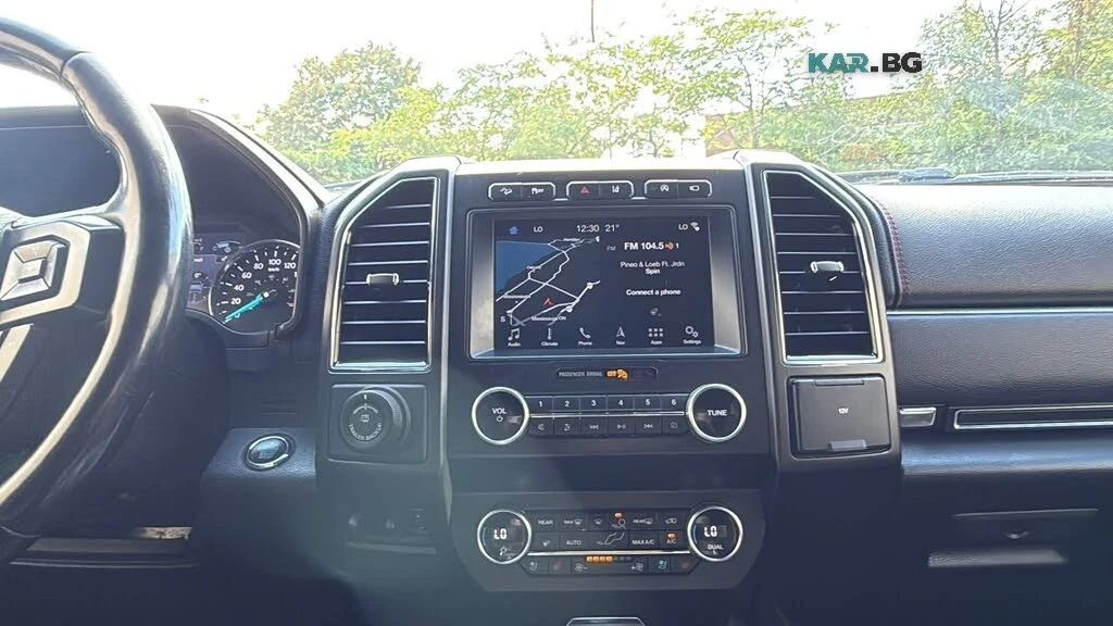 Ford Expedition ACC * Pano * ��������� * ���������� * (���� �� ��) | Mobile.bg � ����������� 14