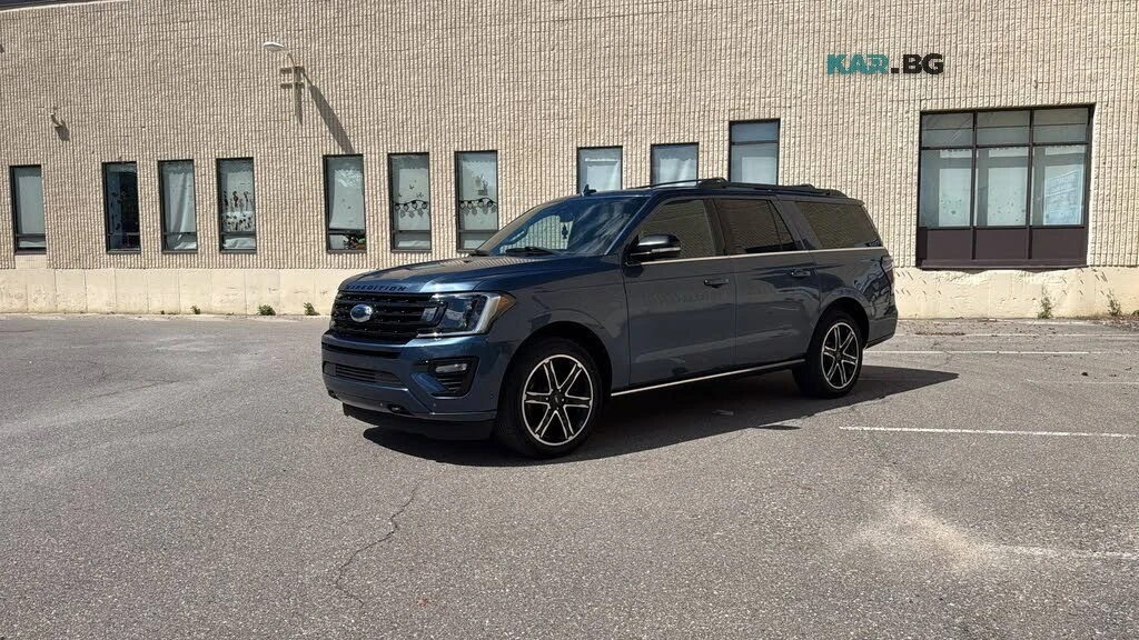 Ford Expedition ACC * Pano * ��������� * ���������� * (���� �� ��) | Mobile.bg � ����������� 1
