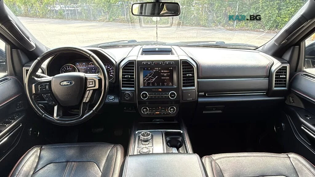 Ford Expedition ACC * Pano * ��������� * ���������� * (���� �� ��) | Mobile.bg � ����������� 15
