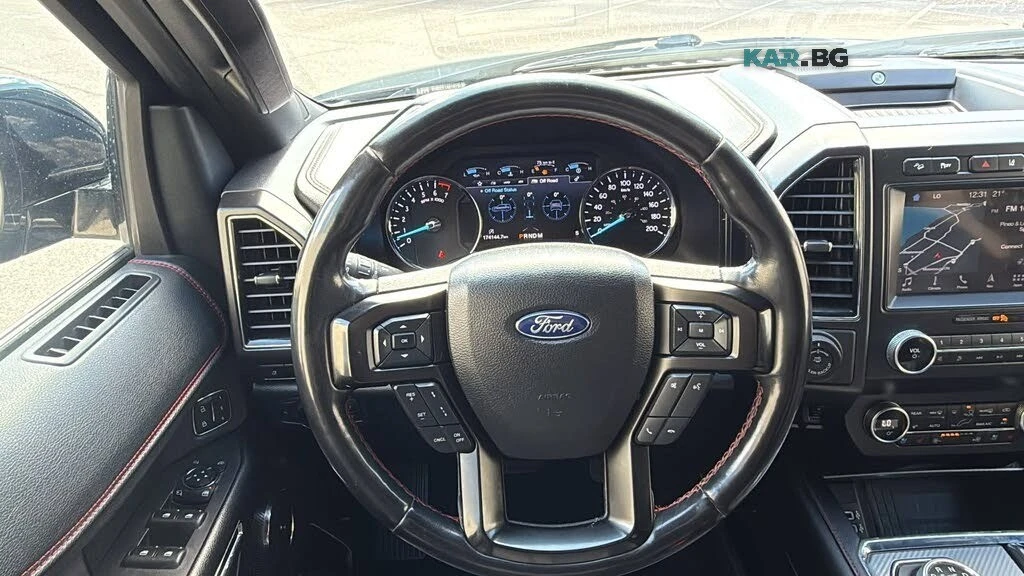 Ford Expedition ACC * Pano * ��������� * ���������� * (���� �� ��) | Mobile.bg � ����������� 17