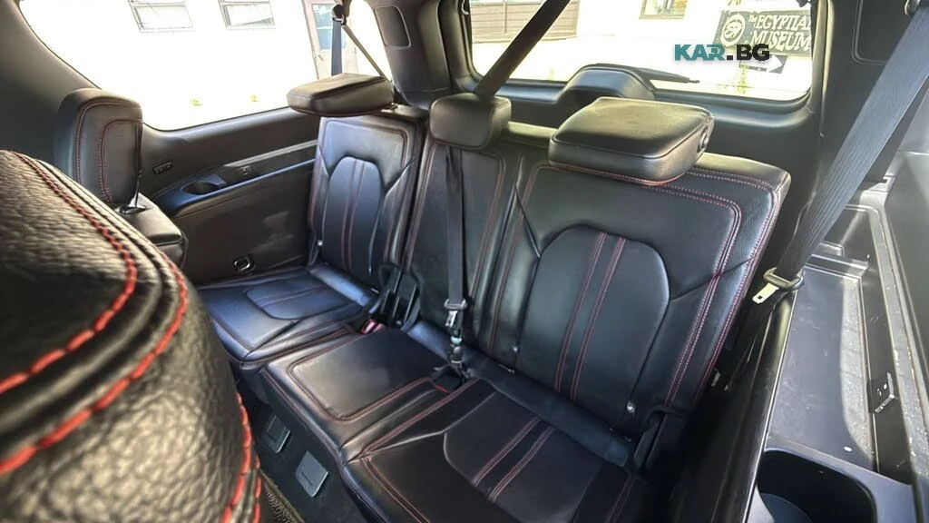 Ford Expedition ACC * Pano * ��������� * ���������� * (���� �� ��) | Mobile.bg � ����������� 8