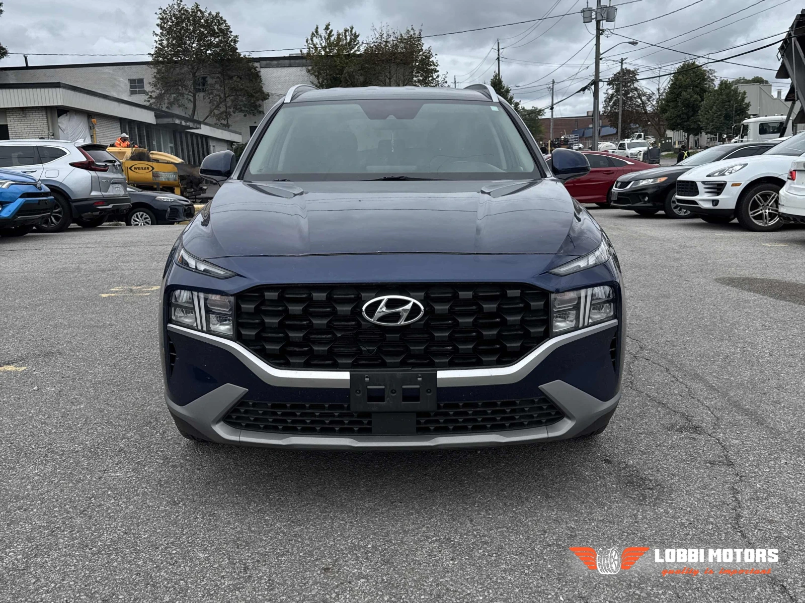 Hyundai Santa fe, снимка 6 - Автомобили и джипове - 56296118