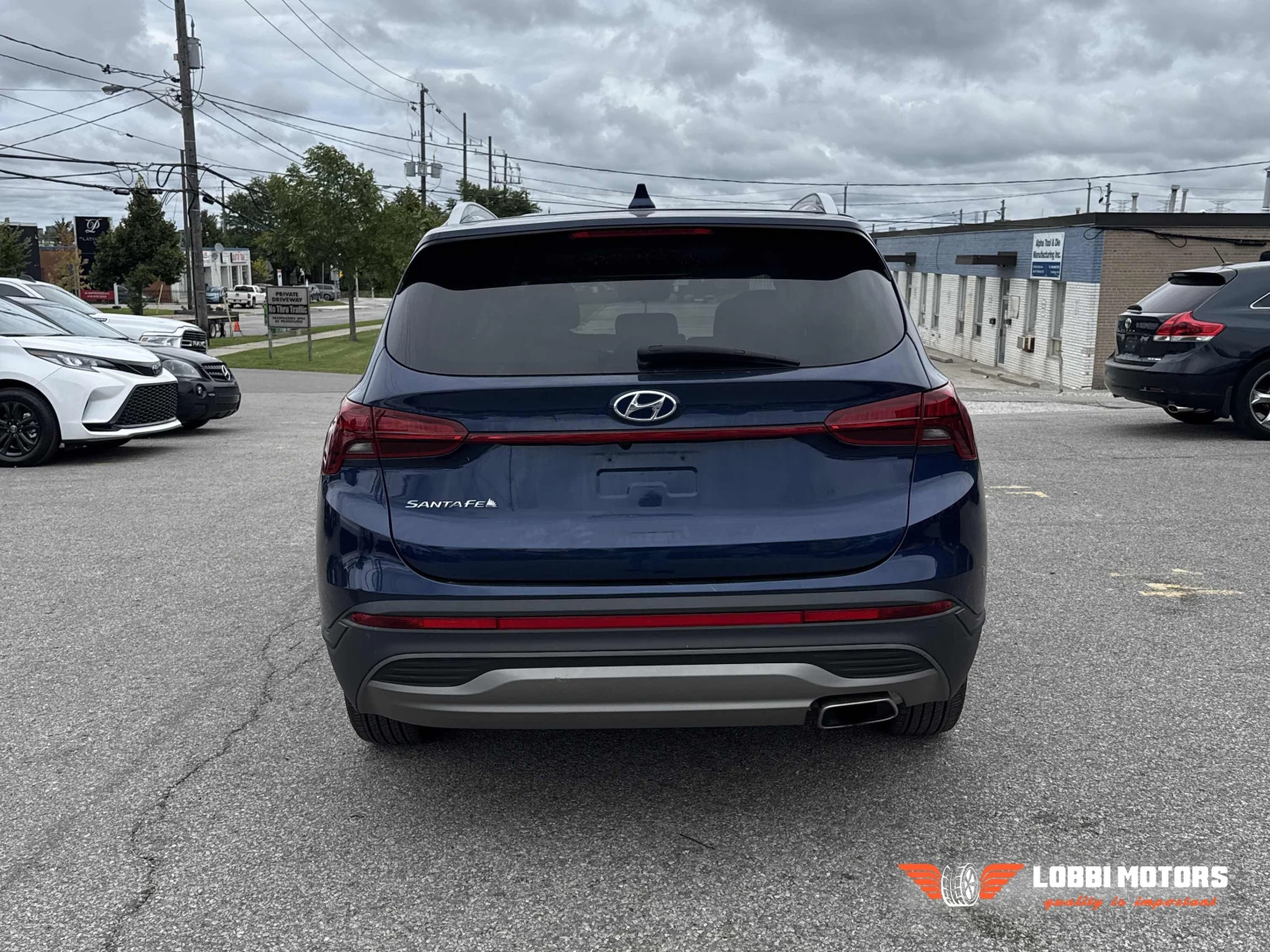 Hyundai Santa fe, снимка 4 - Автомобили и джипове - 56296118