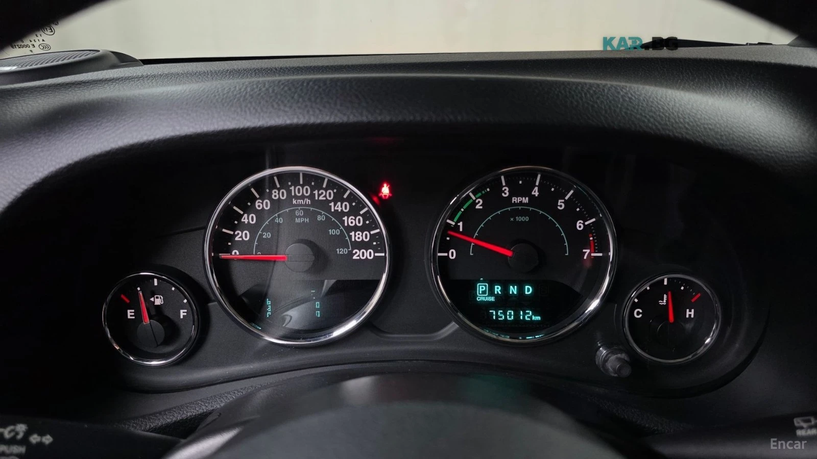 Jeep Wrangler RUBICON* 3.6* 4X4* KING* ARB* �������*  | Mobile.bg � ����������� 9