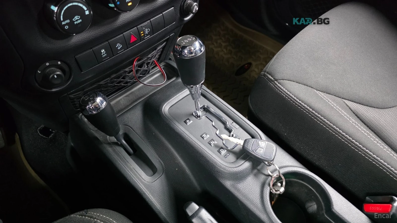Jeep Wrangler RUBICON* 3.6* 4X4* KING* ARB* �������*  | Mobile.bg � ����������� 10