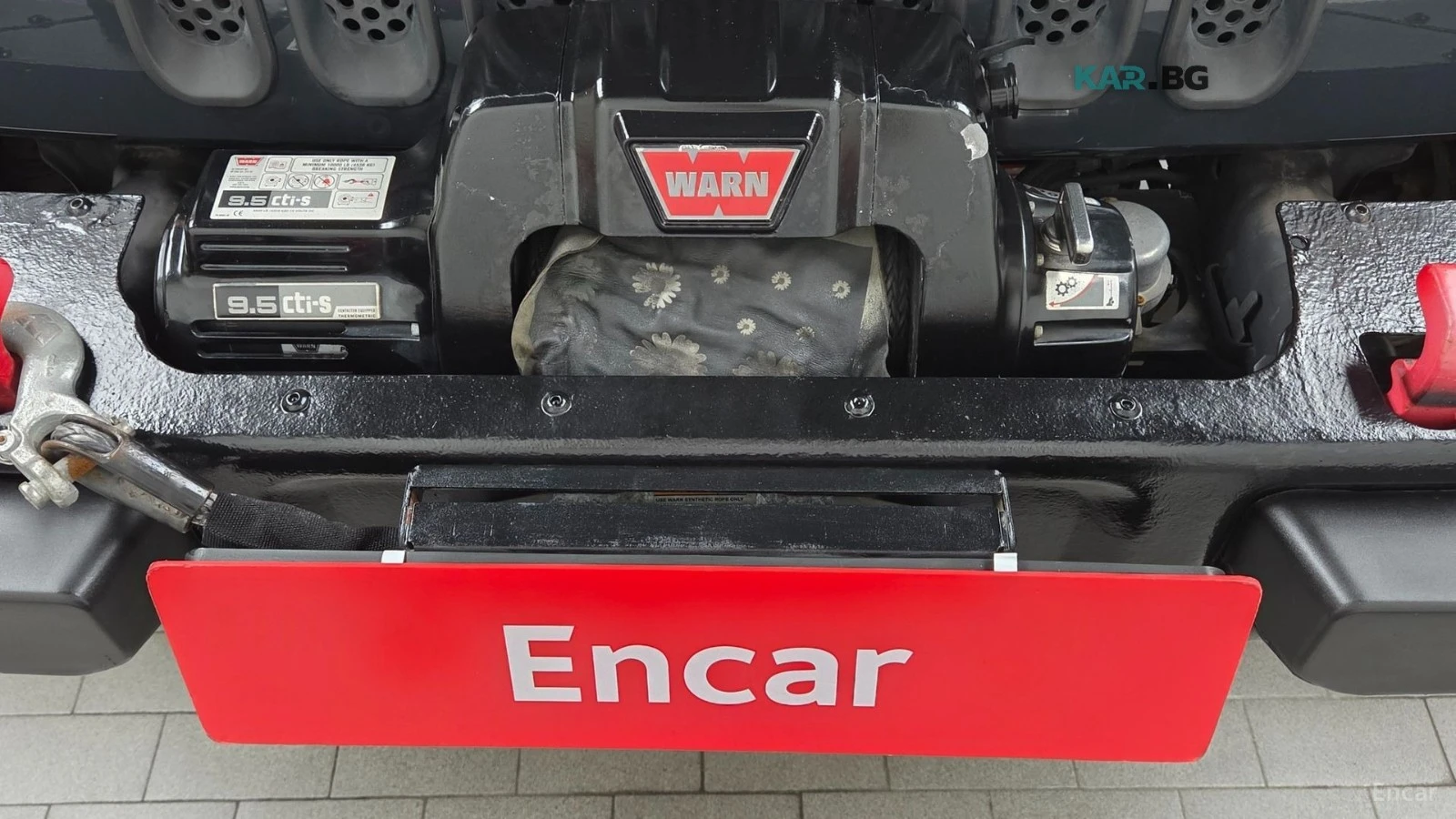 Jeep Wrangler RUBICON* 3.6* 4X4* KING* ARB* �������*  | Mobile.bg � ����������� 15