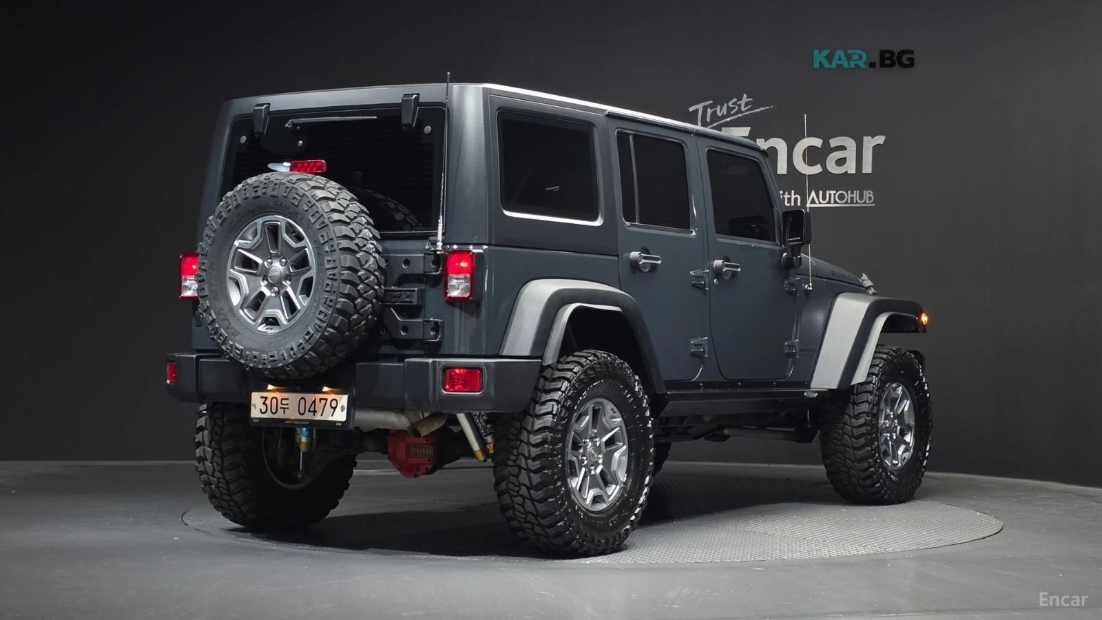 Jeep Wrangler RUBICON* 3.6* 4X4* KING* ARB* �������*  | Mobile.bg � ����������� 2