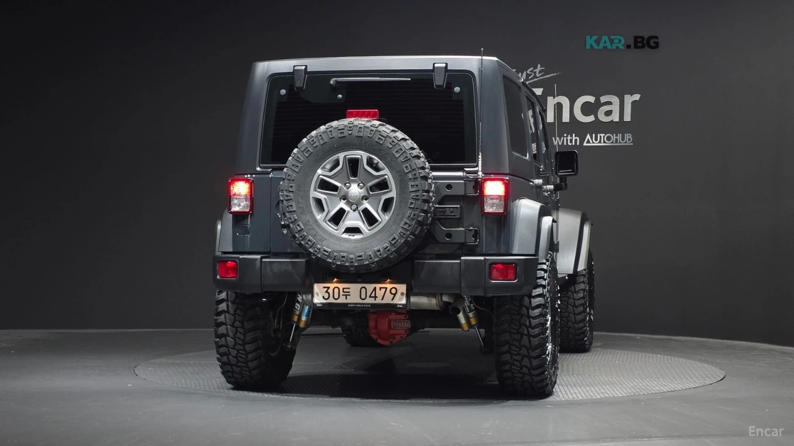 Jeep Wrangler RUBICON* 3.6* 4X4* KING* ARB* �������*  | Mobile.bg � ����������� 4