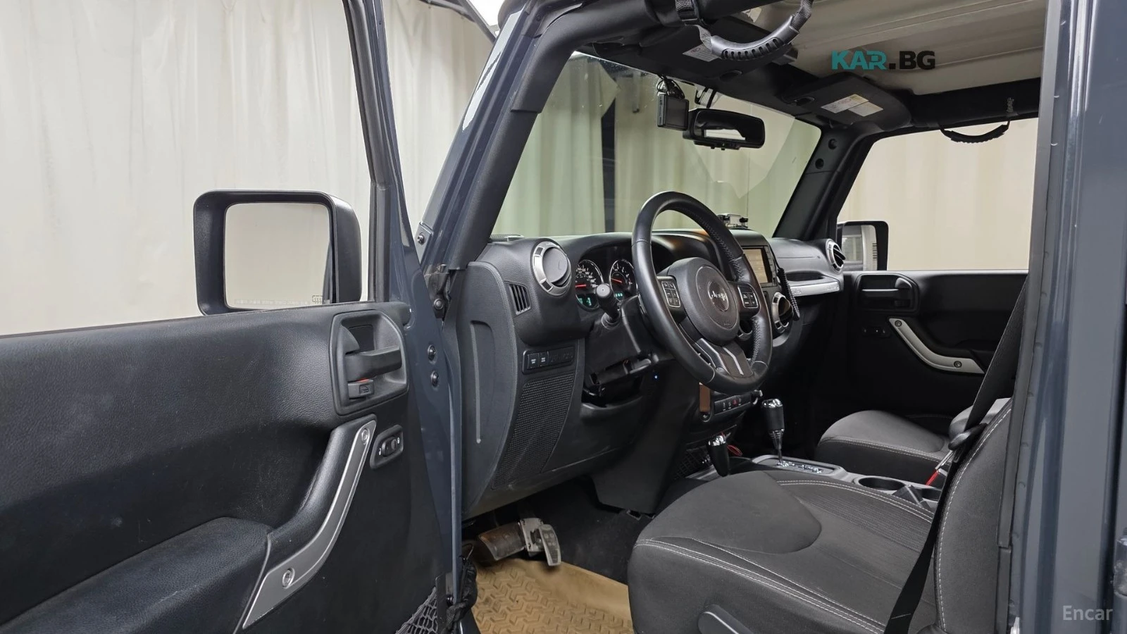 Jeep Wrangler RUBICON* 3.6* 4X4* KING* ARB* �������*  | Mobile.bg � ����������� 6