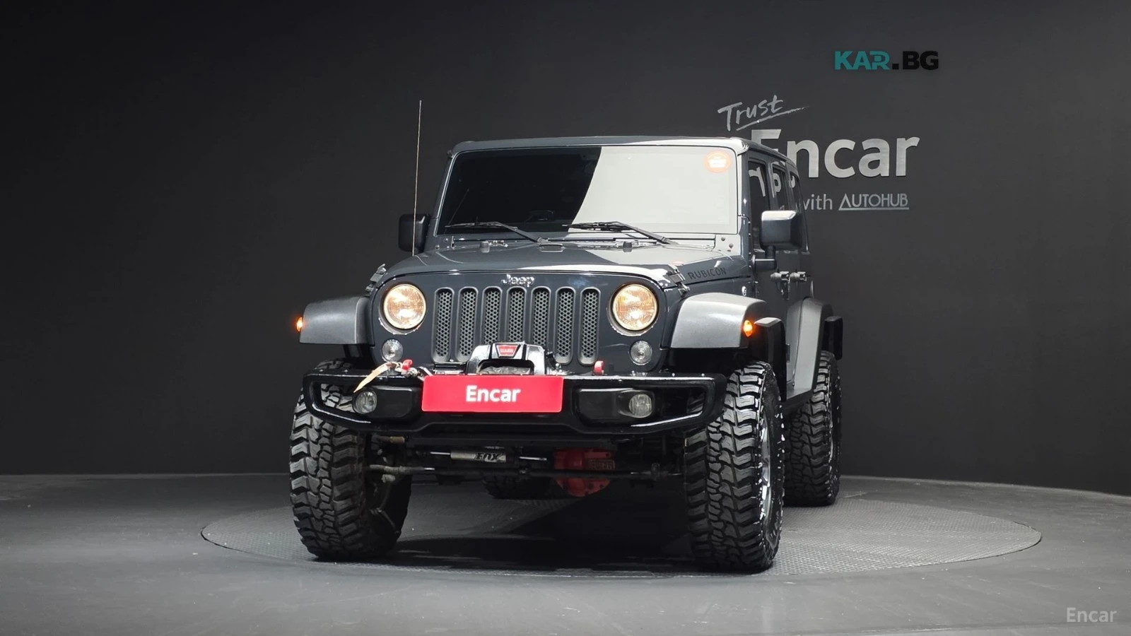 Jeep Wrangler RUBICON* 3.6* 4X4* KING* ARB* �������*  | Mobile.bg � ����������� 3