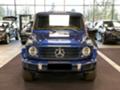 Mercedes-Benz G 400 AMG*MBUX*Burmester*ГАРАНЦИЯ, снимка 1 - Автомобили и джипове - 43394476