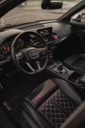 Audi SQ5 3.0 TFSI V6 - изображение 5