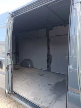 Fiat Ducato 2.3jtd/камера/нави, снимка 14